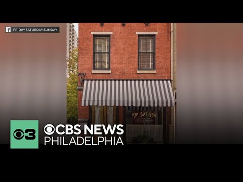 Philadelphia's Friday Saturday Sunday gets $1.5 million to ...