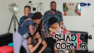 Shade Corner- How Annoying People Become Social Media Sensations