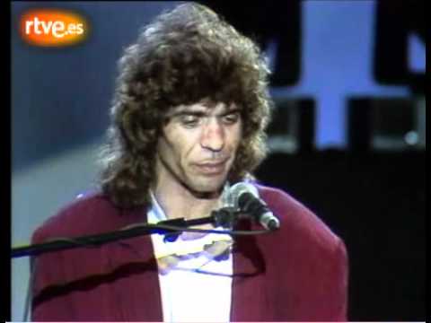 Camarón - Fandangos