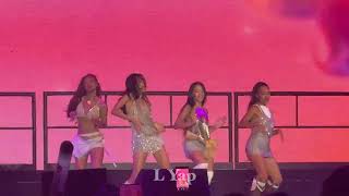 Download lagu no na - shoot (Party Finale) 4K Fancam @ Head in the Clouds Festival 2025 [HITC LA] mp3