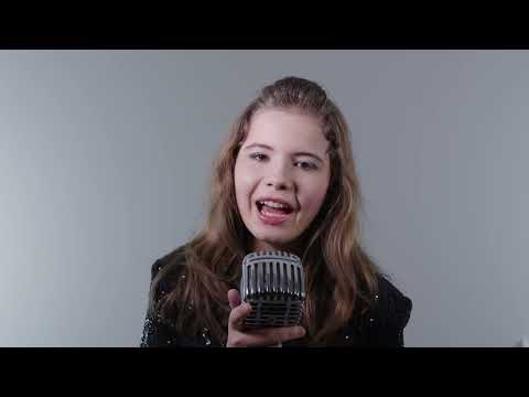 Denisa Frant - Eu nu te am uitat                                      Academia de Arte Modus Vivendi