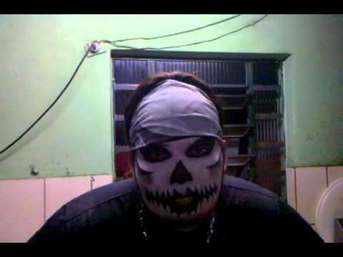 Dracon Cullen - Bastidores Reencontros Dance Club - Interlagos