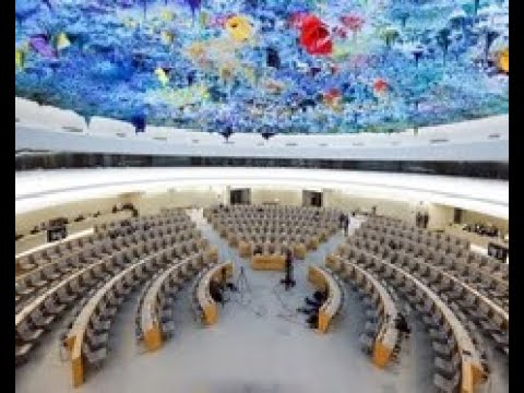 India, Bangladesh and Sri Lanka school Canada at UNHRC meet