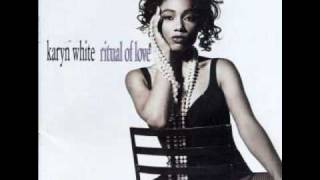 Karyn White-One Heart