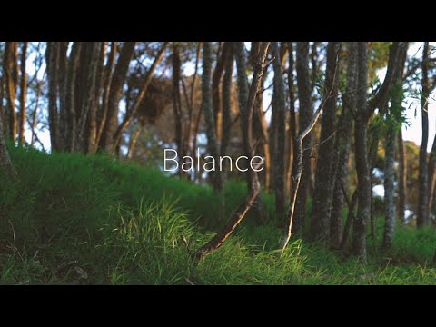 Attom - Balance (Full Album Mix)