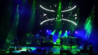 New Order - 3. Ultraviolence - Live @ Hollywood Bowl 9/18/17