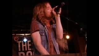 Of Men and Angels- The Rocket Summer.