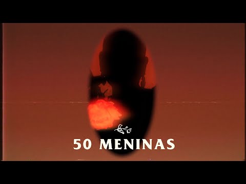 Video thumbnail for 50 Meninas