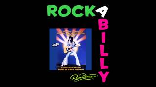 BLUE MOON OF KENTUCKY - Ronnie McDowell