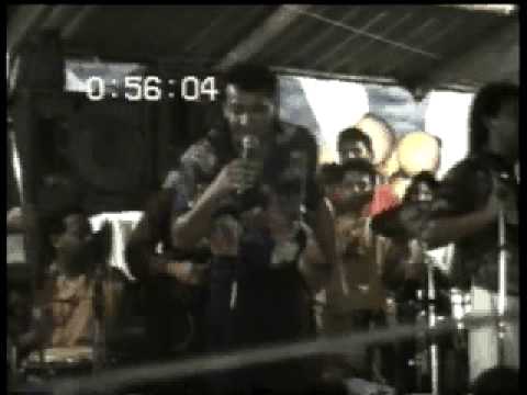 Diomedes Diaz - Hombre de Mama y Cachita