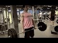 TEEN BODYBUILIDING MOTIVATION