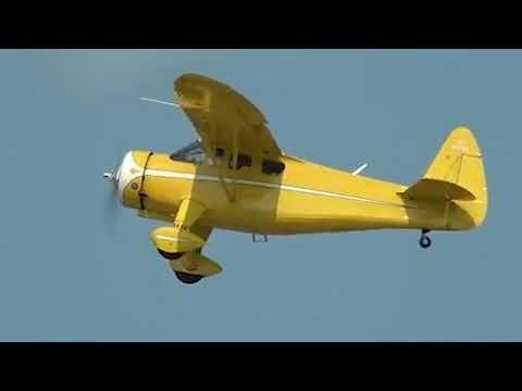 vintage aircraft showcase eaa airventure oshkosh 2019