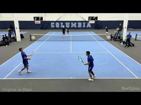 Best Double Points @ Day 1 - 2024 Indoor Championship