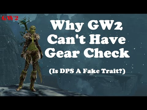 Why I Don't Care If People Raid In Rare Gear In Guild Wars 2