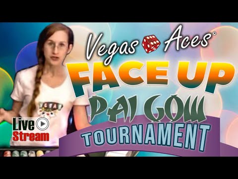YouTube RS9E6rOQowk for Face Up Pai-Gow Poker