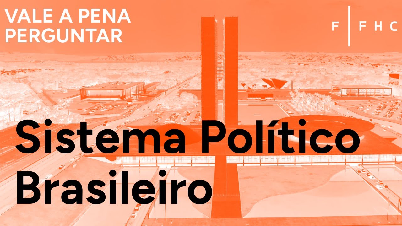 How does the Brazilian Political System work? | It's Worth Asking