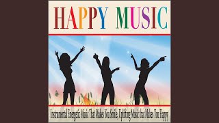 Fridays Child (Energetic Instrumental)