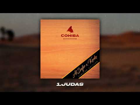 Al Safir & Keoks - JUDAS [COHIBA]