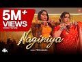 Video NAGINIYA Latest Bhojpuri Song 2024 Ft Amrapali Dubey Priya Mallick T Series