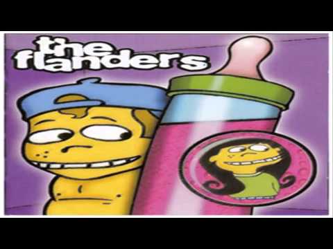 O Alienigena - The Flanders