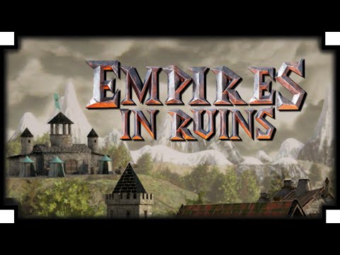 Empires in Ruins - (Empire Managing Strategy Game)