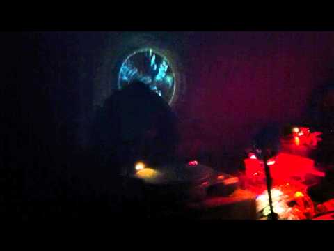 Mikhail Breen @ Sub-3 (Tel Aviv, 23.03.12) - Part 2