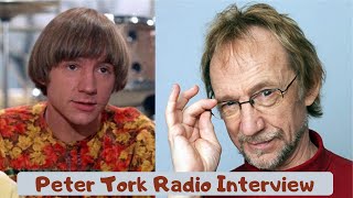 Peter Tork Interview: The Monkees
