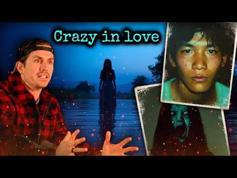 Thailand's most convincing GHOST STORY | Campfire Stories with MrBallen
