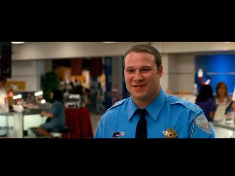 Observe and Report, favourite scene