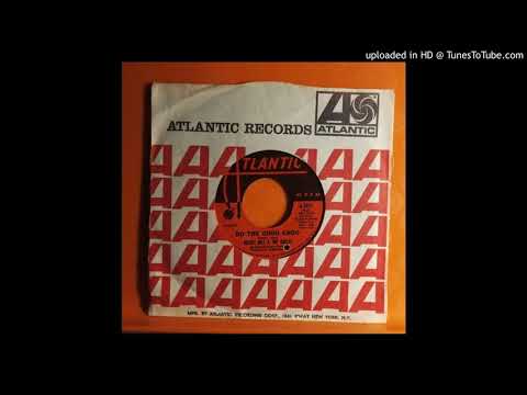 Archie Bell & The Drells - Do The Choo Choo (1968)