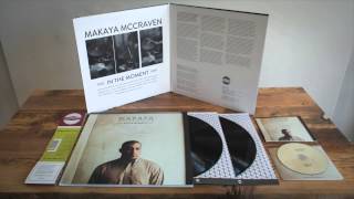 Makaya McCraven -  Exploration Intro w/ Marquis Hill, Matt Ulery