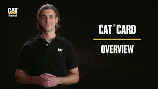 What is the Cat® Card?