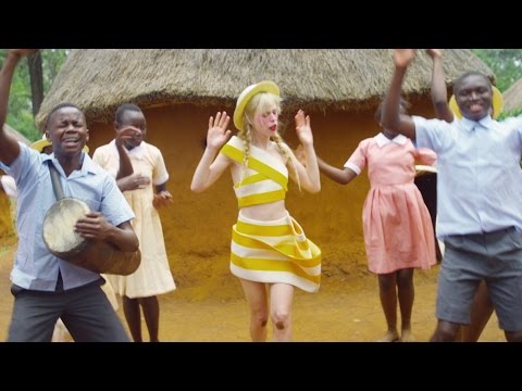 Petite Meller - Baby Love (Rudeejay & Andry J Bootleg)