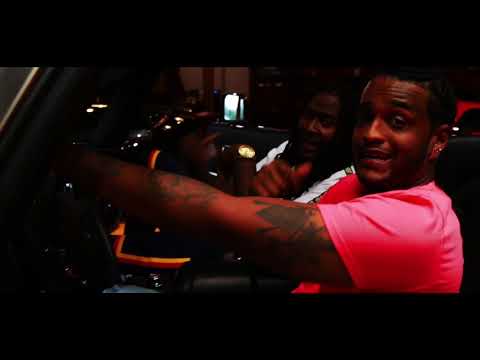Stretch Dollas Music Video