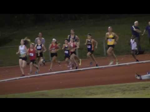 Watford Open on 07/09/16 - 800m Race 6