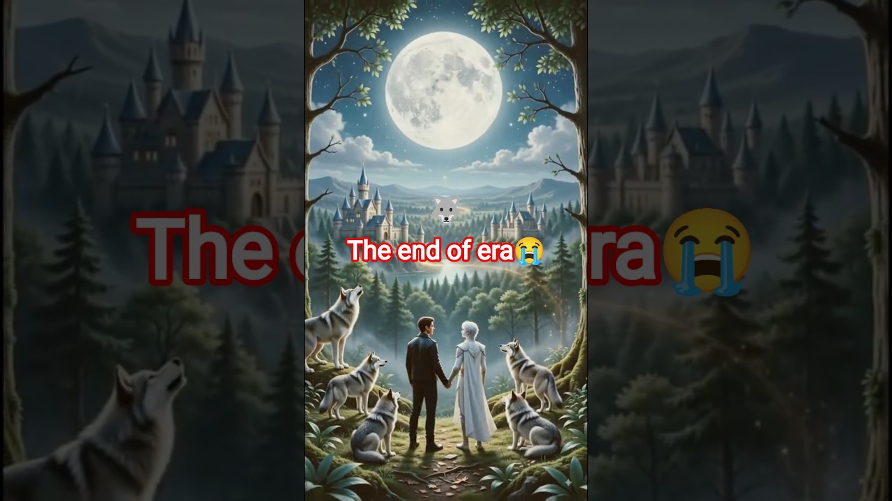 The end😭🐺#shorts#youtubeshorts #shortsfeed