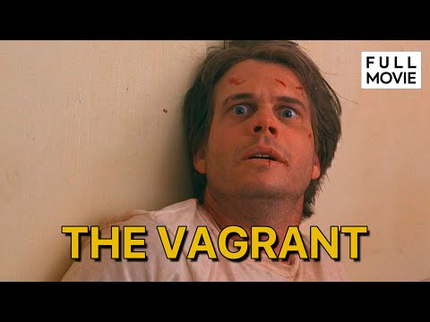 The Vagrant | English Full Movie | Comedy Horror Thriller