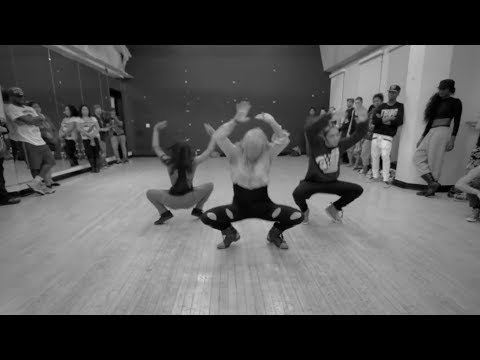 Beyonce' - Upgrade U | WilldaBeast Adams | Jojo Gomez