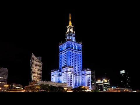 Die Supermächte ruinieren mal wieder Osteuropa