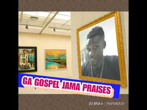 GA MASHIE GOSPEL J.A.M.A FEVER [PRAISES]