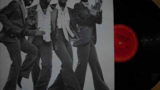 The Manhattans - Too Much For Me To Bear