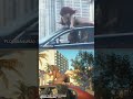 GTA 6 Viral Social Media Moments In Game vs. Real Life #gta #gta6 #gaming