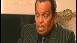 Katherine and Joe Jackson Interview 2005 Part 3