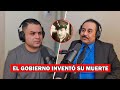 MI ABUELO PEDRO INFANTE Y SU MUERTE FALSA Cesar Augusto Infante 93