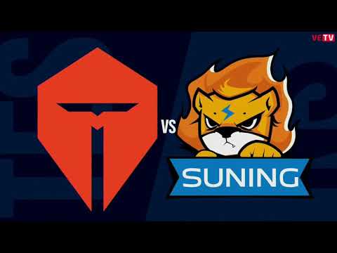 SN vs TES Ván 1 Bán Kết CKTG 2020 25 10 2020