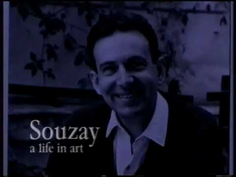 Gerard Souzay tells his story of A Life in Art - Part 1