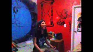 Silencer Sterile Nails and Thunderbowels (VOCAL COVER)