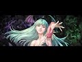 THE SEXY SUCCUBUS Morrigan Arcade Ending DarkStalkers3