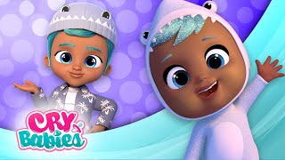 🦈 SHAQ has GROWN UP 🦈  BFF EPISODES 💗 and CRY BABIES 💧 MAGIC TEARS 💕 CARTOONS for KIDS in ENGLISH