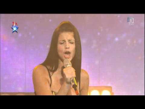 Nastja Gabor - Molitva